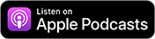 Apple Podcasts logo